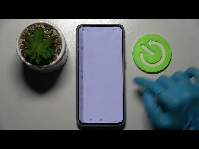 Video thumbnail for How to Change Device Name on REALME GT MASTER EDITION - Personalize Phone Name