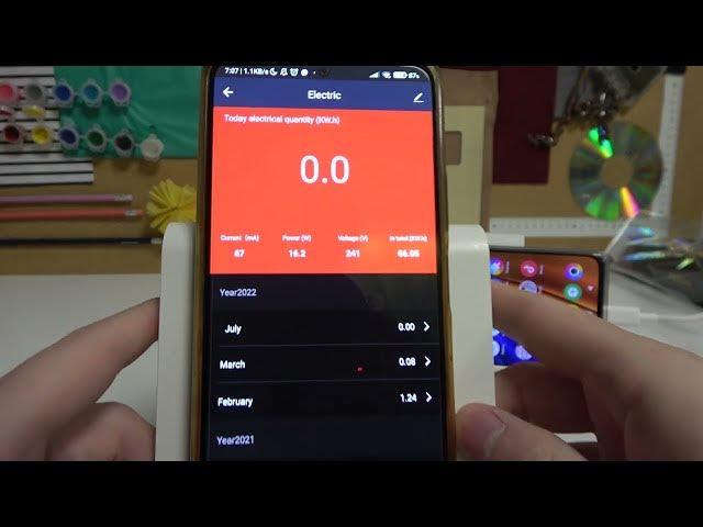 Video thumbnail for Unleash the Speed: Testing the Poco F4 Charger's Charging Magic!