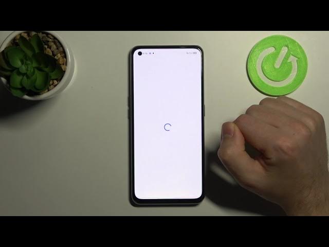 Video thumbnail for How to Turn Off Hey Google in Google Assistant on REALME X7 Max – Disable OK Google