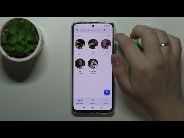 Video thumbnail for How to Block All Spam and Robo Calls on REDMI Note 11 Pro+