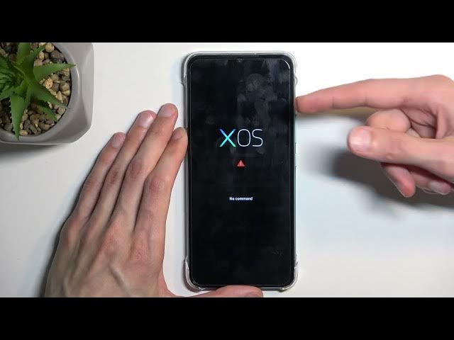 Video thumbnail for INFINIX Hot 20i Recovery Mode | How to Open Exit Recovery Menu