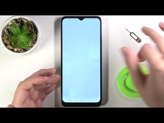 Video thumbnail for How to Enable or Disable Google Feeds on Samsung Galaxy F12