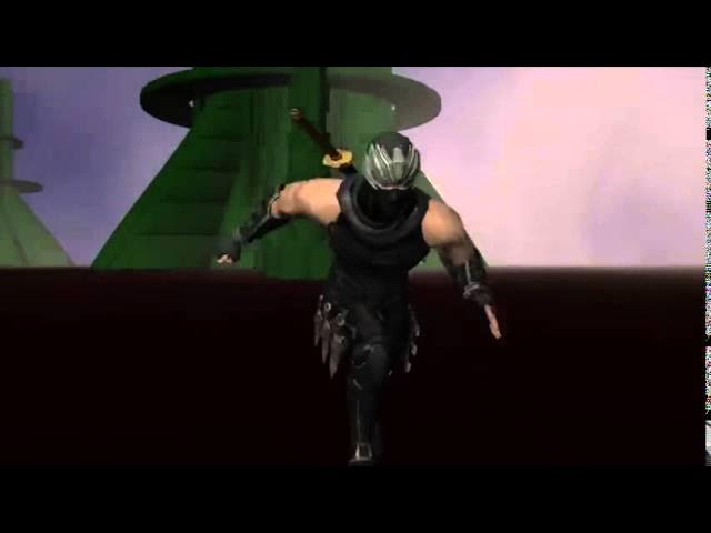 Video thumbnail for Old animations