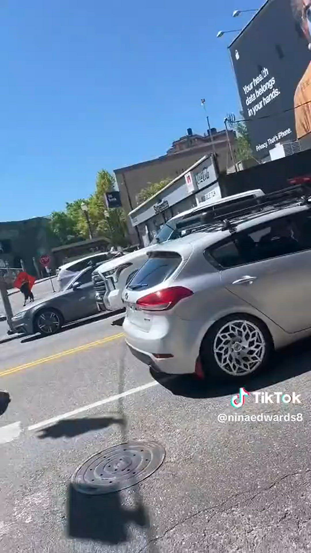 Video thumbnail for Active shooter event occurred at Legacy Good Samaritan Medical Center