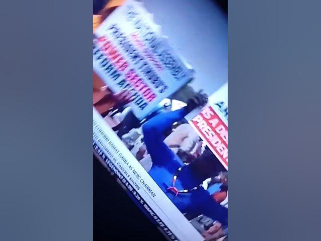 Video thumbnail for 12 November 2025