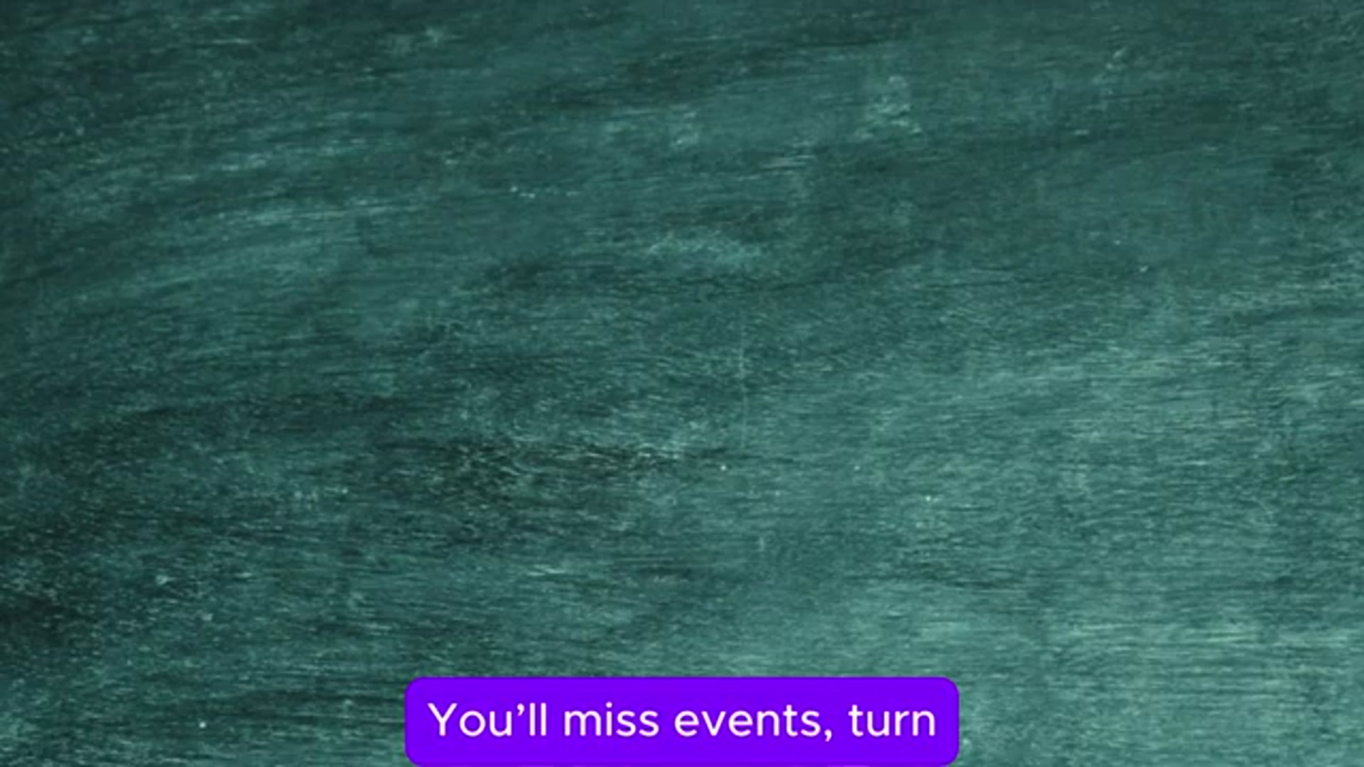 Video thumbnail for This Is What Successful People Don't Want You To Know!