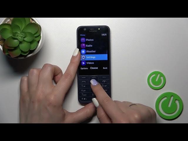 Video thumbnail for How to Adjust Ringtone Volume on NOKIA 230?