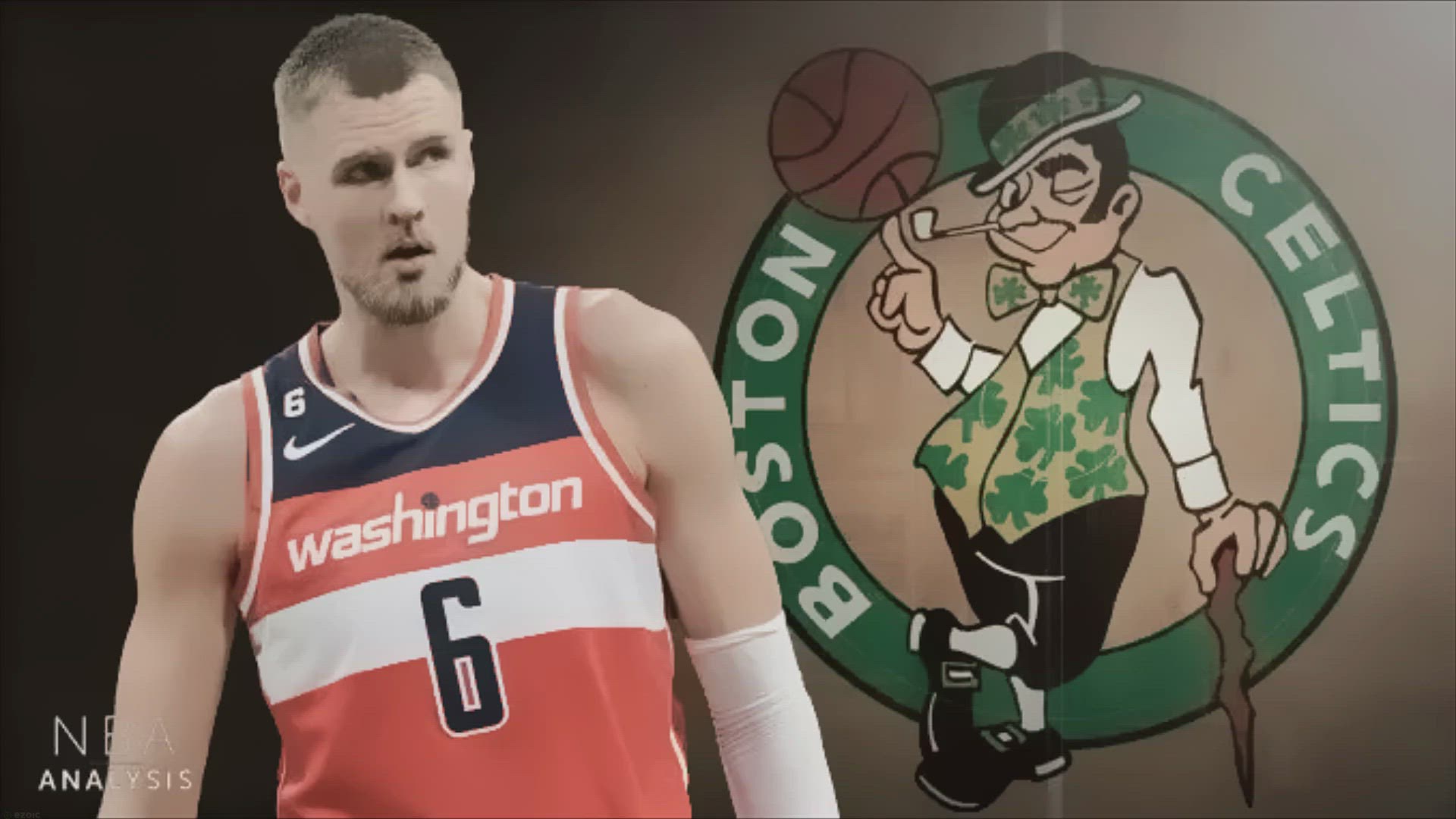 Video thumbnail for Celtics Trade Marcus Smart To Grizzlies Amid Ja Morant Suspension