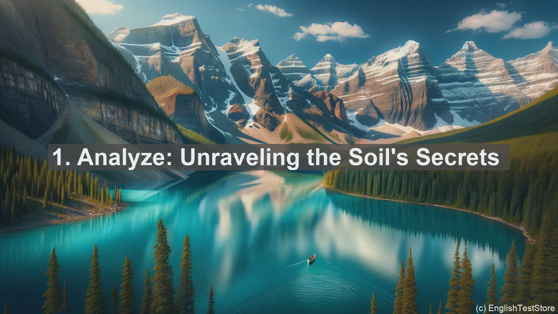 'Video thumbnail for Top 10 English Verbs for Soil Engineer'