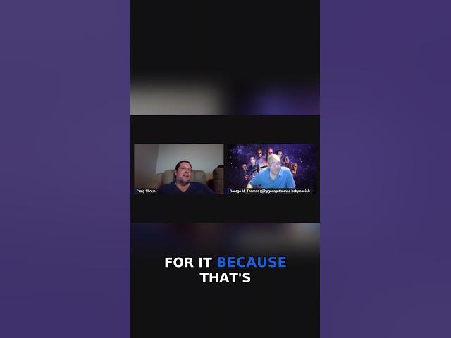 Video thumbnail for Why Hoping for Bad Movies Hurts Everyone: Fans, Filmmakers & the Future of Film