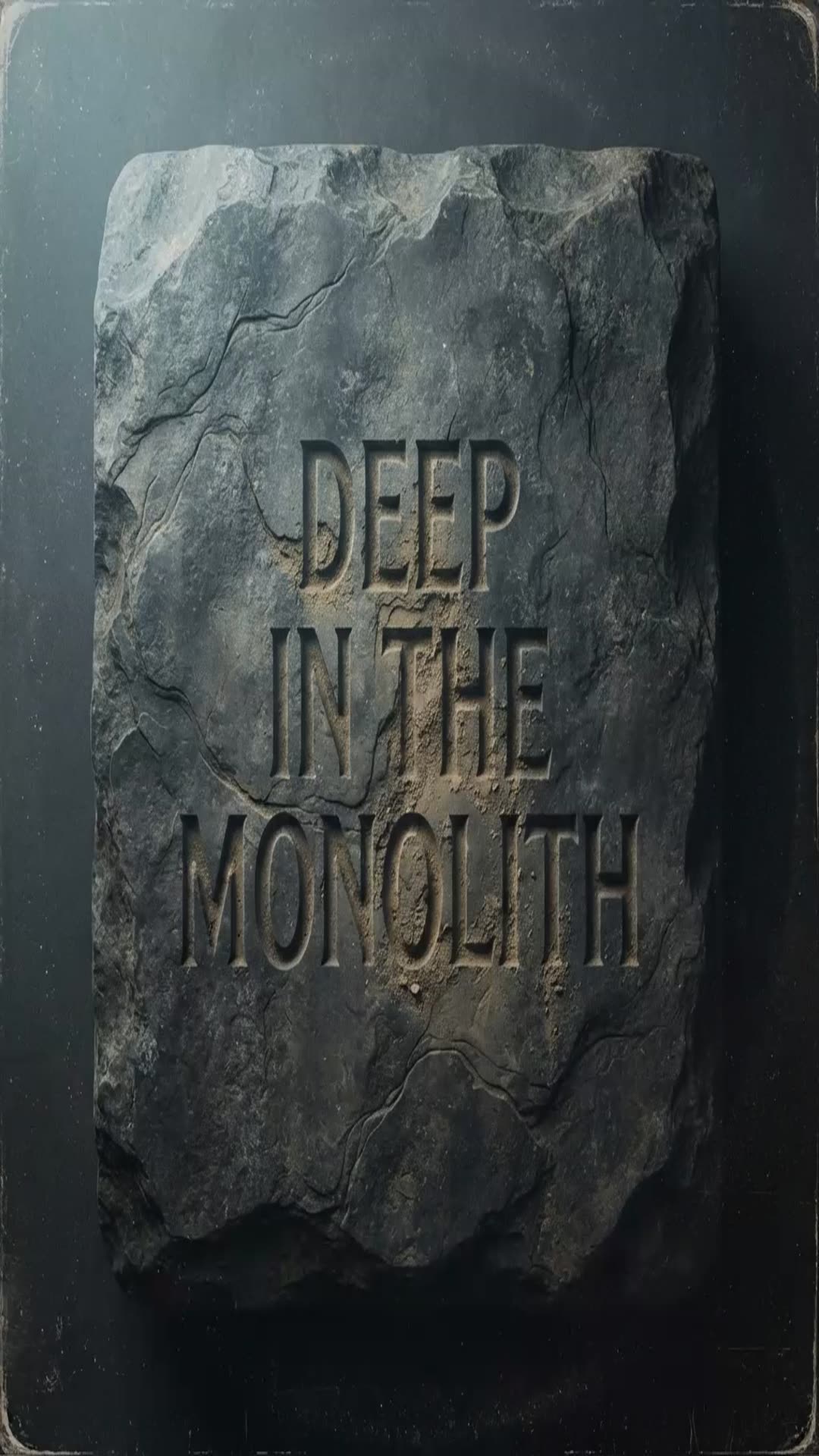 Video thumbnail for 3  Deep In The Monolith