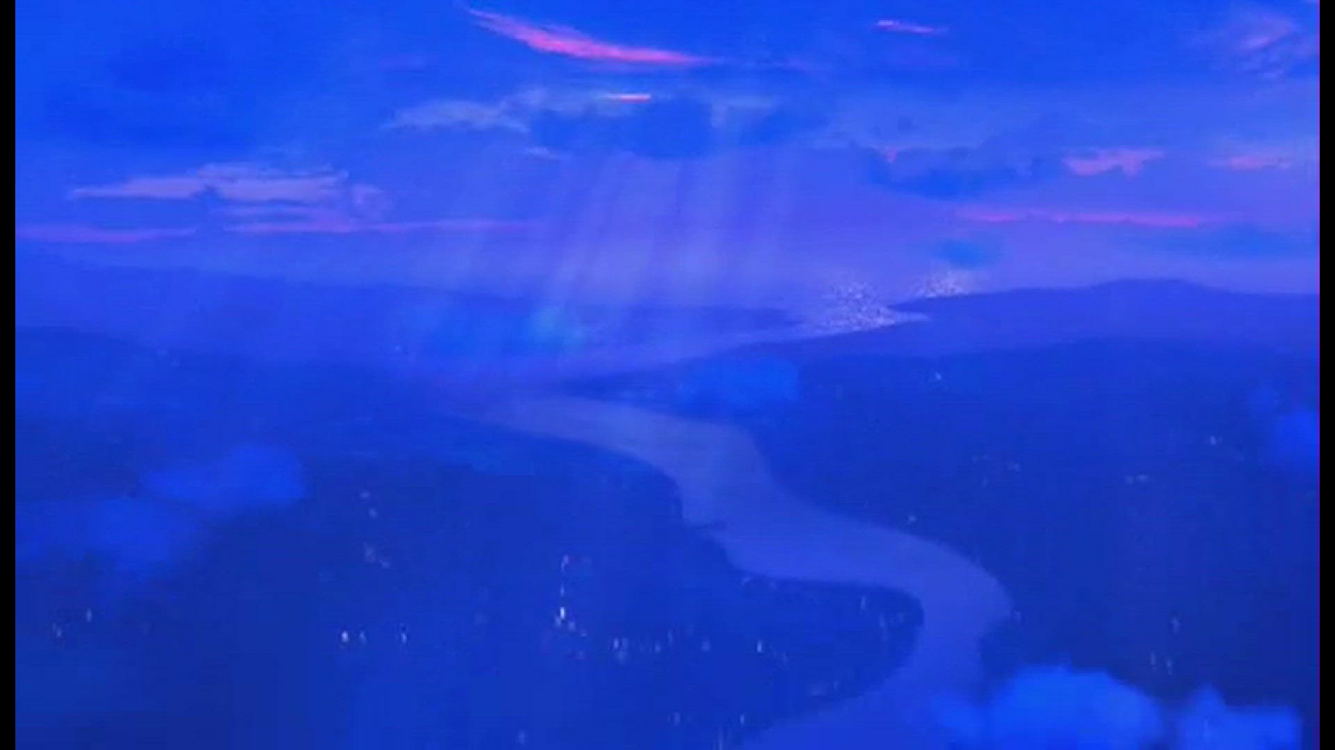 Video thumbnail for A Princesa E O Sapo [2009]