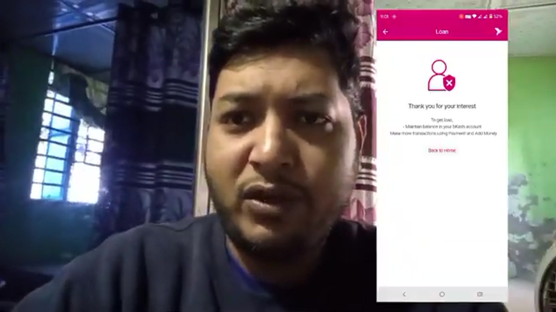Video thumbnail for Legal Insurance Education Home Services Software Bkash App