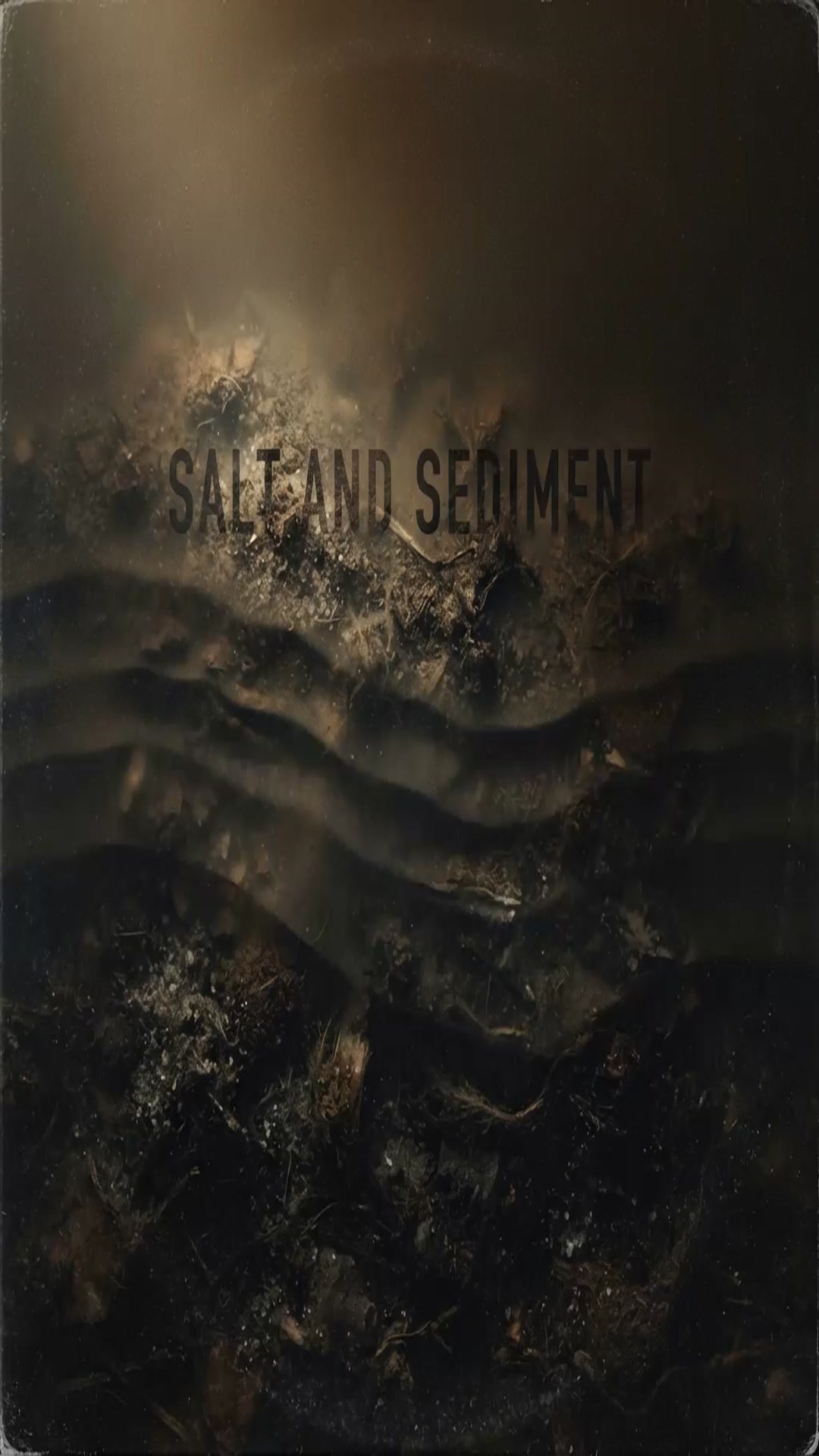 Video thumbnail for 12 - Tonal Downplay Begins - Salt and Sediment, "The Frequency of Otara (Reimagined)"