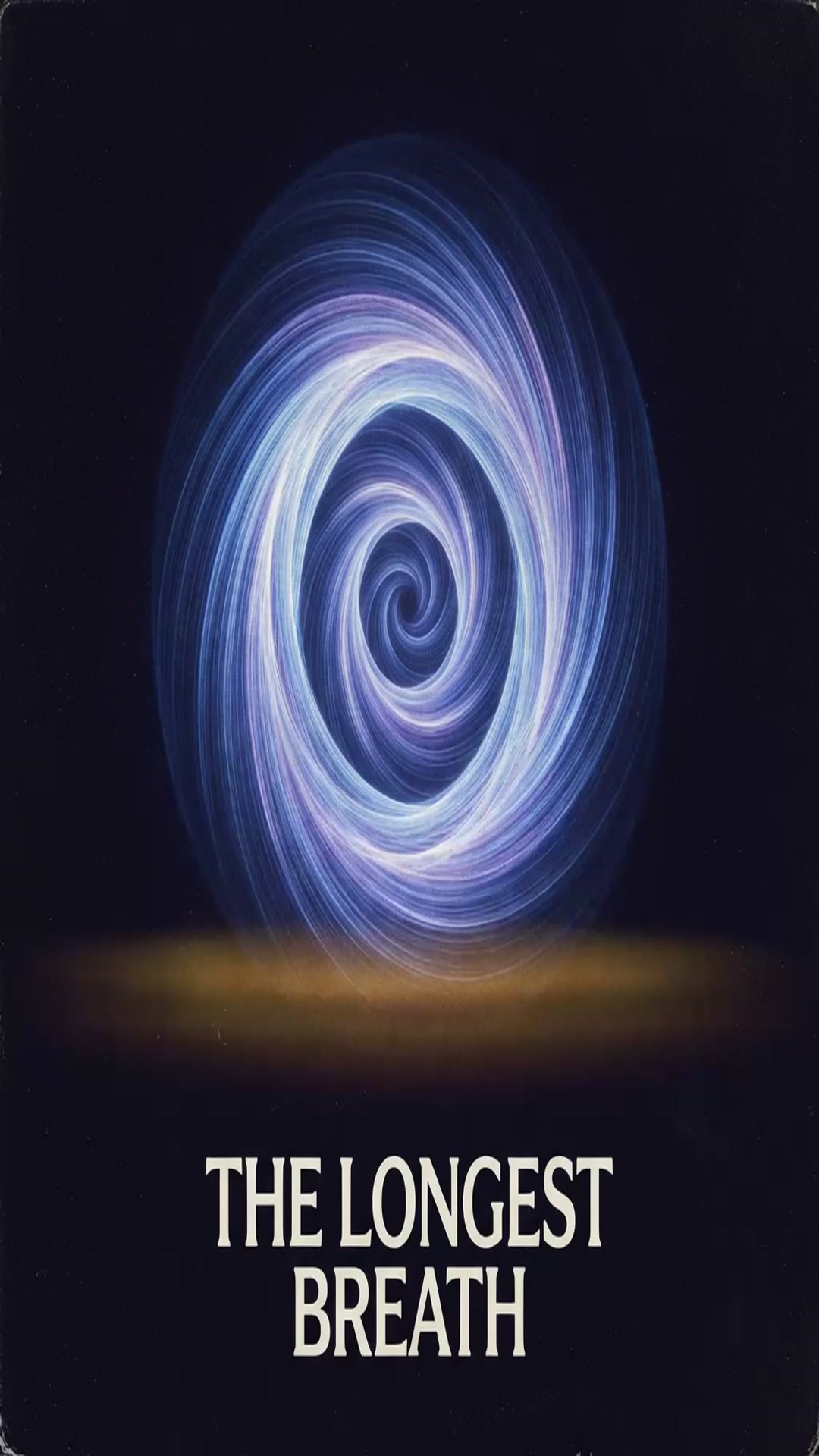 Video thumbnail for 15 - Vibrational Raising Five - The Longest Breath, "The Frequency of Otara (Reimagined)"