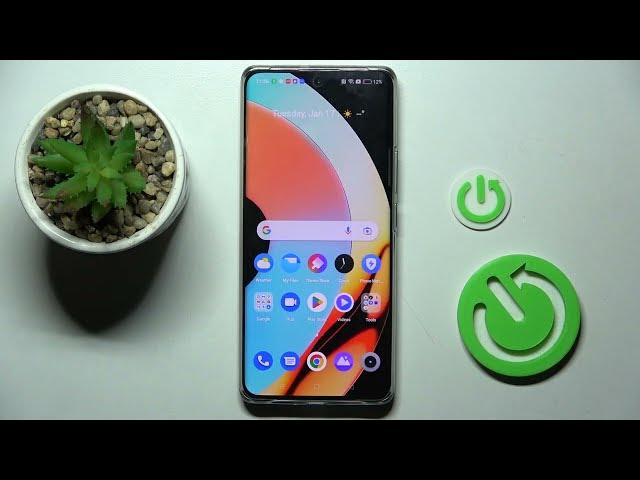 Video thumbnail for How to Remove Google Account on Realme 10 Pro+ | Manage Google User