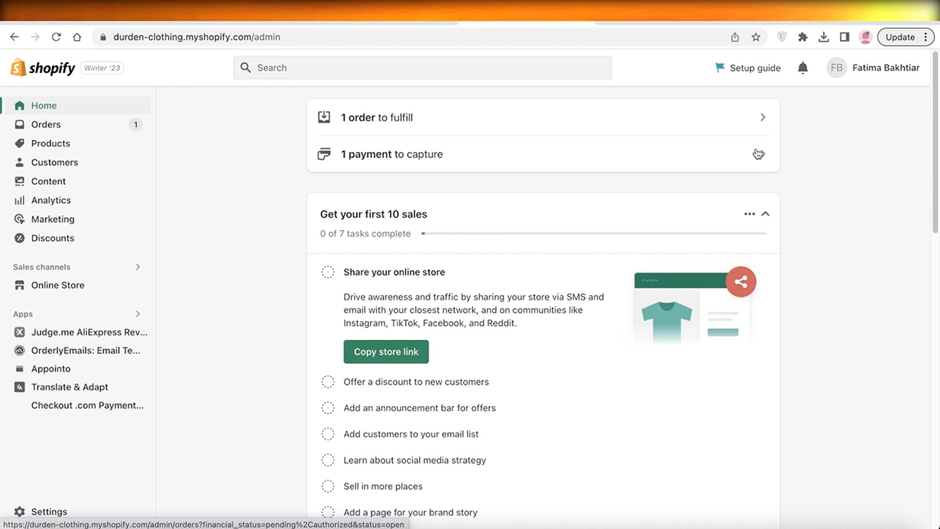 'Video thumbnail for How To Let Your Customers Create Bundles On Your Shopify Store (2024)'