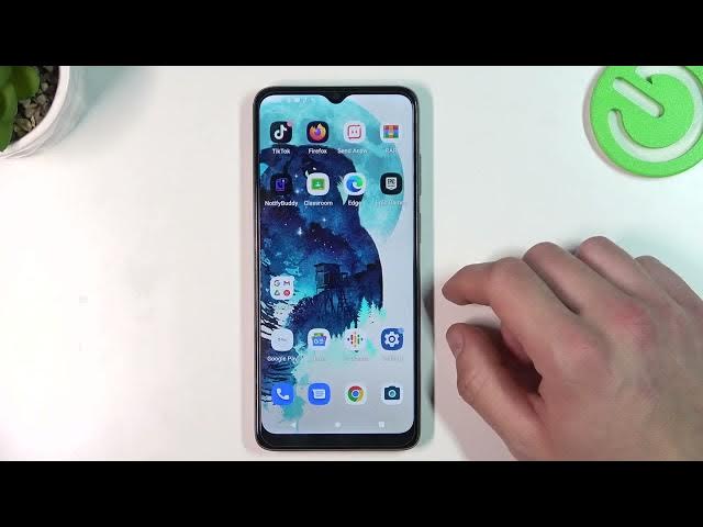 Video thumbnail for How to Enable / Disable Touch Vibrations on MOTOROLA Moto E22