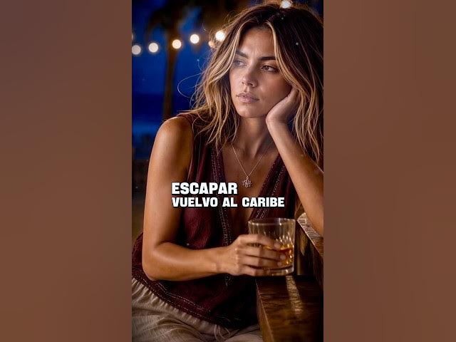 Video thumbnail for A veces el corazón no necesita otra persona… necesita que vuelvas a ti. El Caribe eres tú 🌊❤️‍🩹⚡️