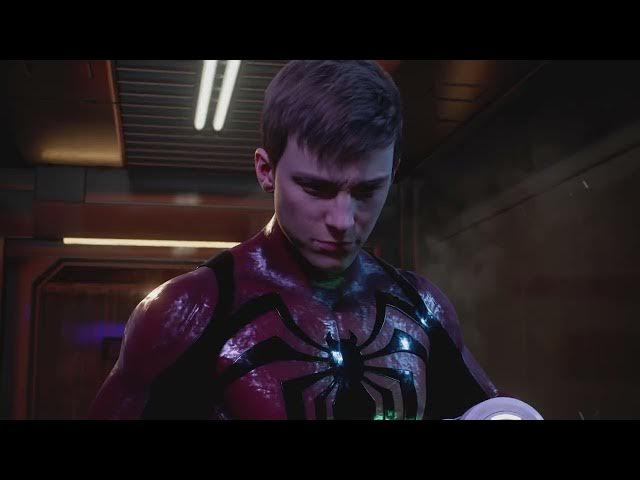 Video thumbnail for Venom time!!