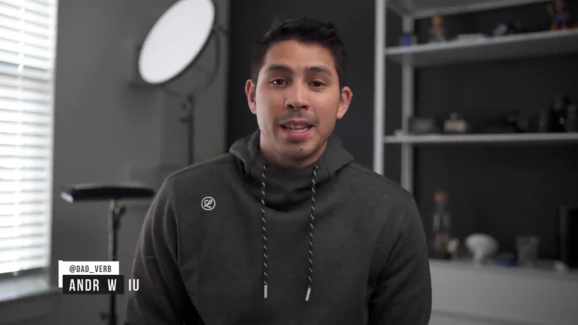 Video thumbnail for Being a New Dad – 10 Things I Wish I Knew