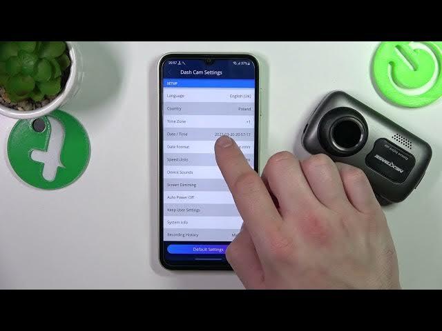 Video thumbnail for Discover the Secret Features of the Nextbase Dashcam 622GW - You Won't Believe What It Can Do!