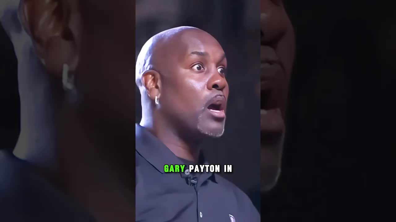 Video thumbnail for NBA Dunk Show:  Jordan Kilganon's Viral Dunk Performance at NBA House