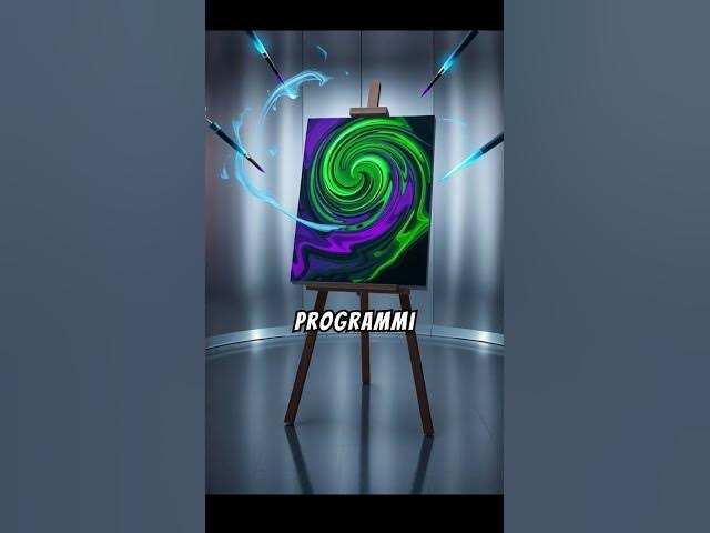 Video thumbnail for Siamo Circondati da AI