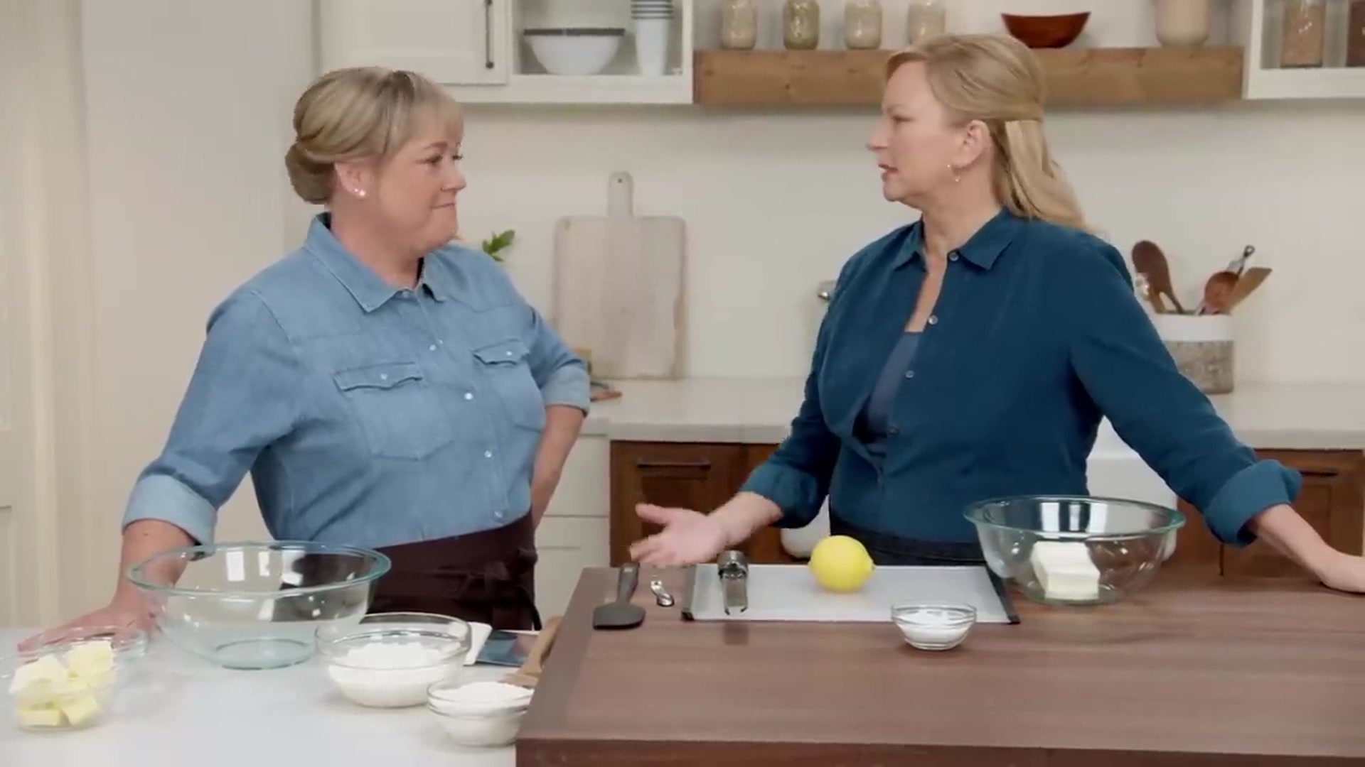 Video thumbnail for Cream Cheese Kringle  The Ultimate Holiday Pastry Recipe   America s Test Kitchen(720P HD)