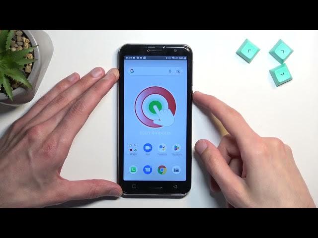 Video thumbnail for How to Perform Hard Reset via Recovery Mode in Emporia Smart.5 – Enter Recovery Mode
