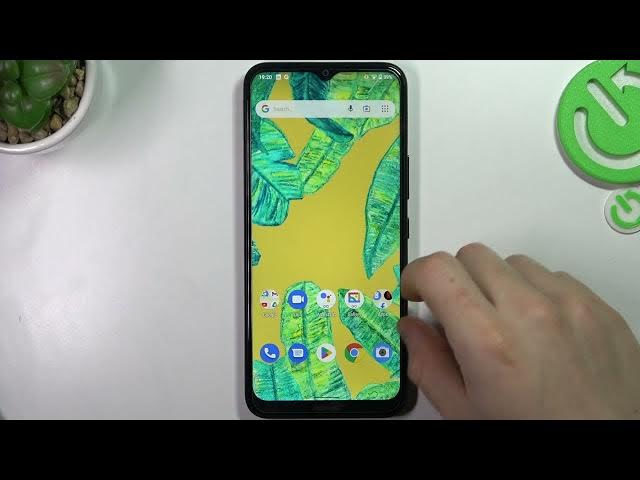 Video thumbnail for How to Change the Camera Aspect Ratio on Nokia C21 Plus