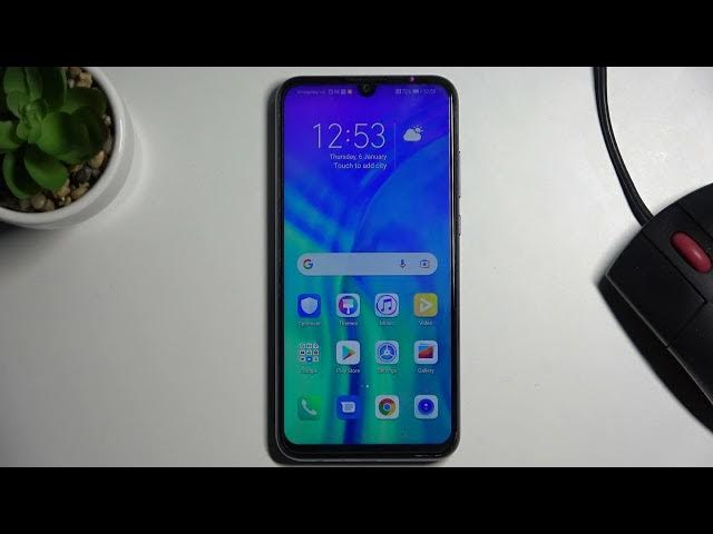 Video thumbnail for How to Virus Scan Honor 20e – Detect Malware