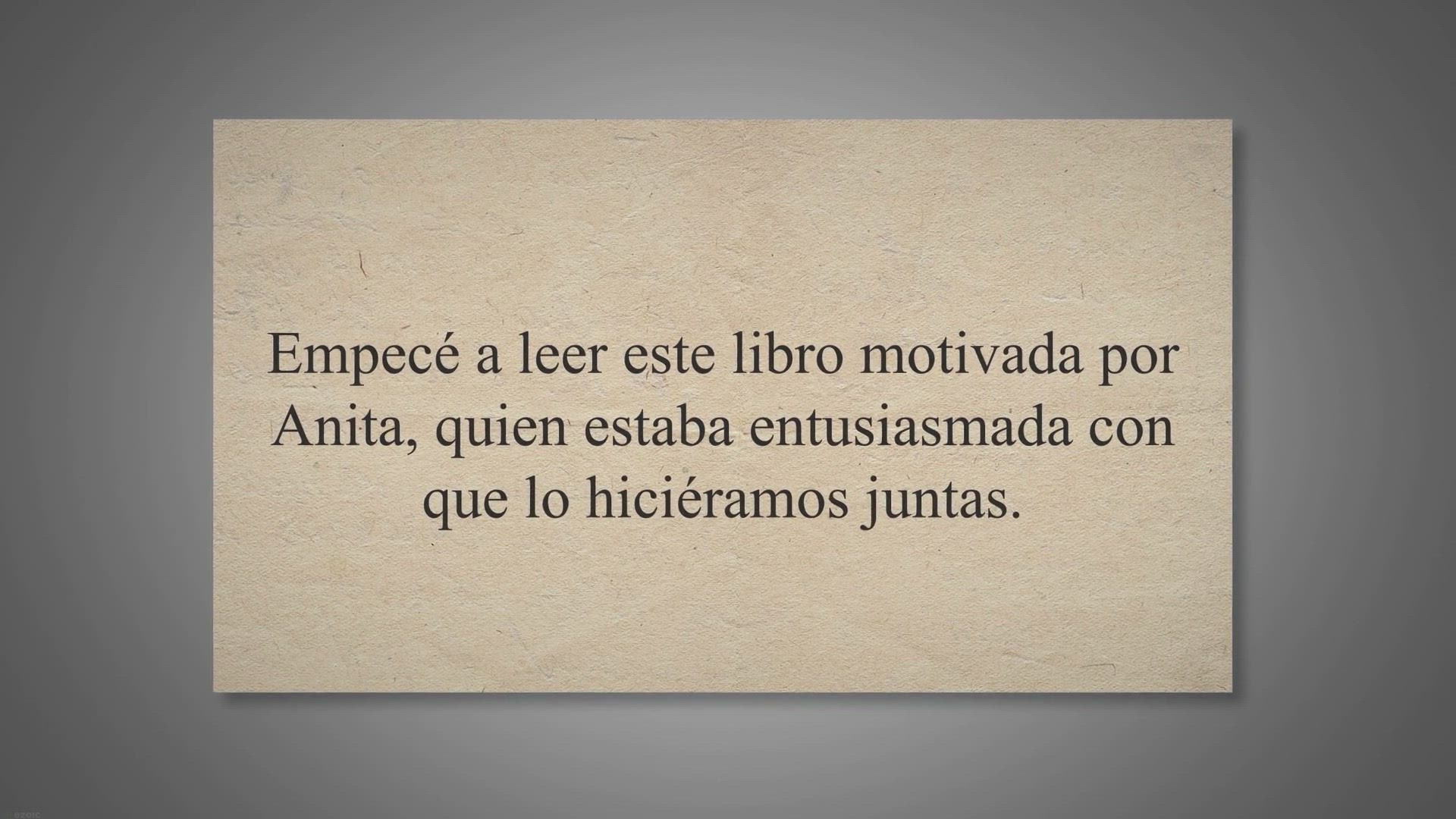 Video thumbnail for Libro "Mañanas milagrosas" | Vida Imprimible