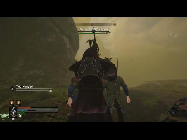 Video thumbnail for Tainted Grail: The Fall of Avalon - A World To Win: Enter Cuanacht: Slay Thorne The Bloodbound