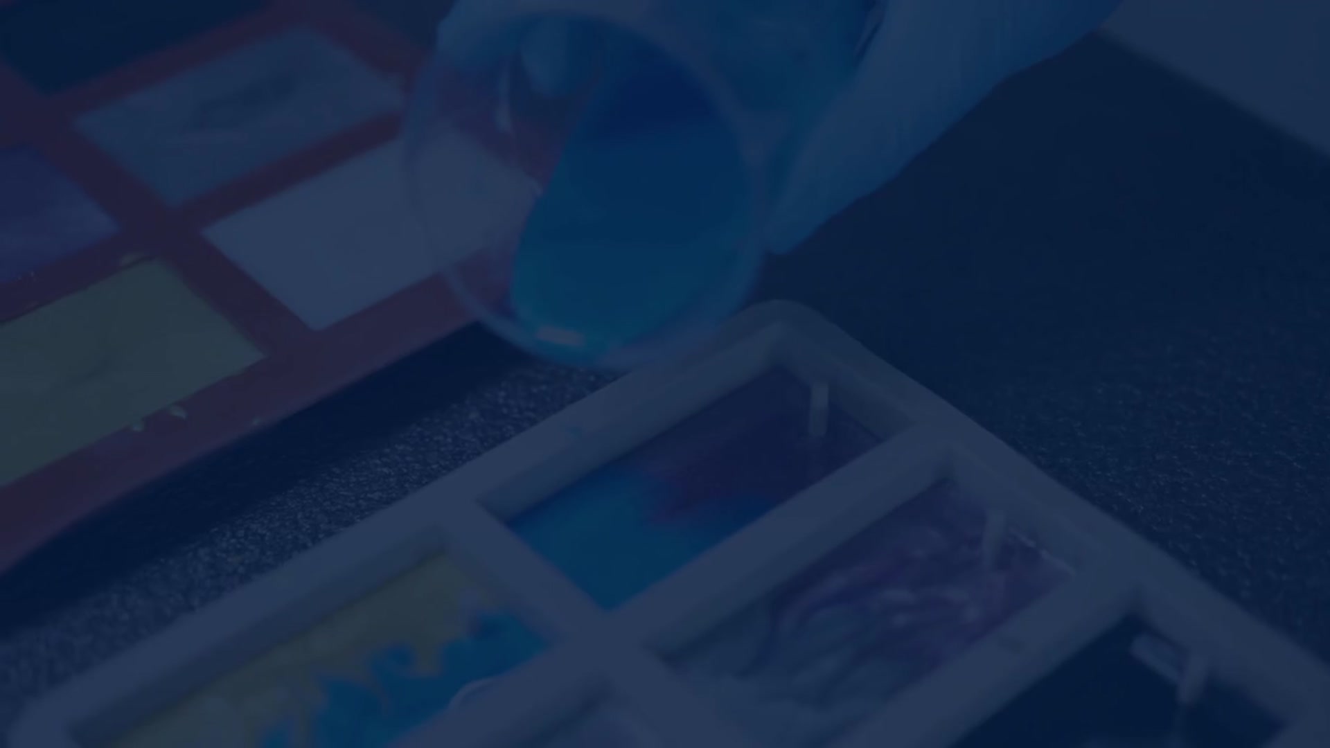 Video thumbnail for Crafting Elegance: The Art of the Hybrid Burl Lamp in Woodturning