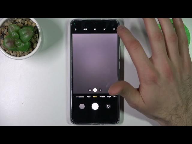 Video thumbnail for How to Use Camera Location in XIAOMI 12T – Camera Location Tags