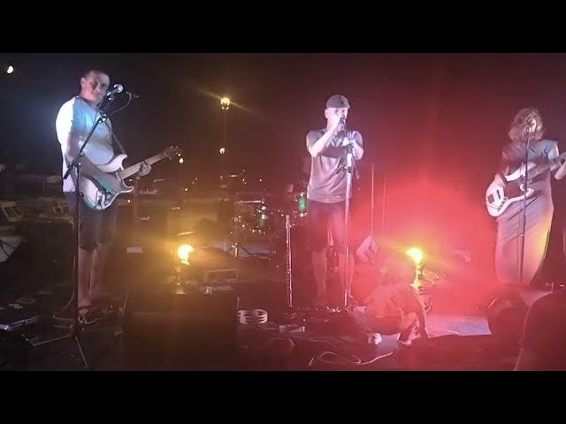 Video thumbnail for Dirty Harry walking on the moon