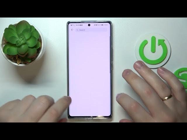 Video thumbnail for How to Activate Scrollshot Function in Honor 70 - Take a Long Screenshot