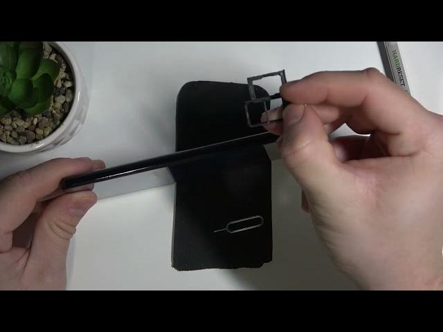 Video thumbnail for Samsung Galaxy A41 - Does It Have SD Card Slot