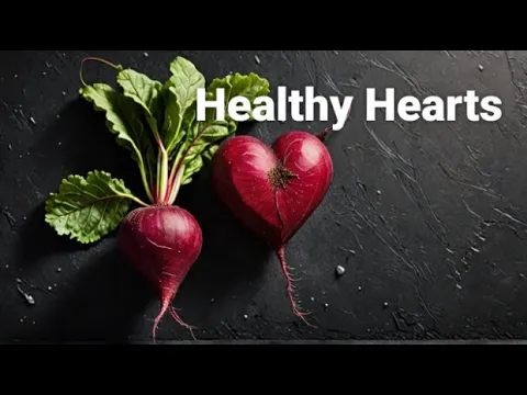 'Video thumbnail for Vitamina B9: ¿Es el Secreto para Prevenir Infartos? Conoce su Impacto en la Salud del Corazón'