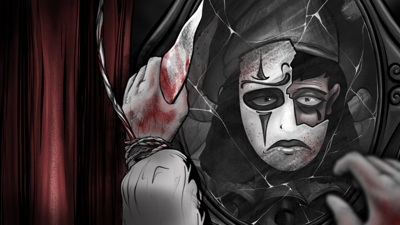 Video thumbnail for Pierrot - Official Announcement Trailer