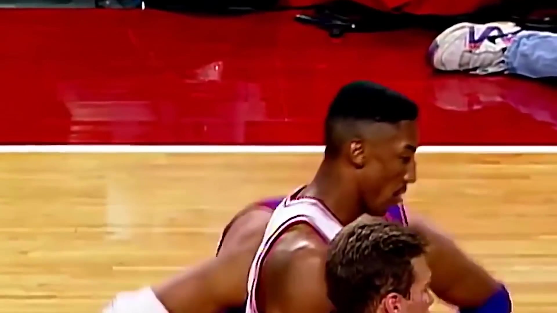 Video thumbnail for Players Who Couldn't Stand Michael Jordan