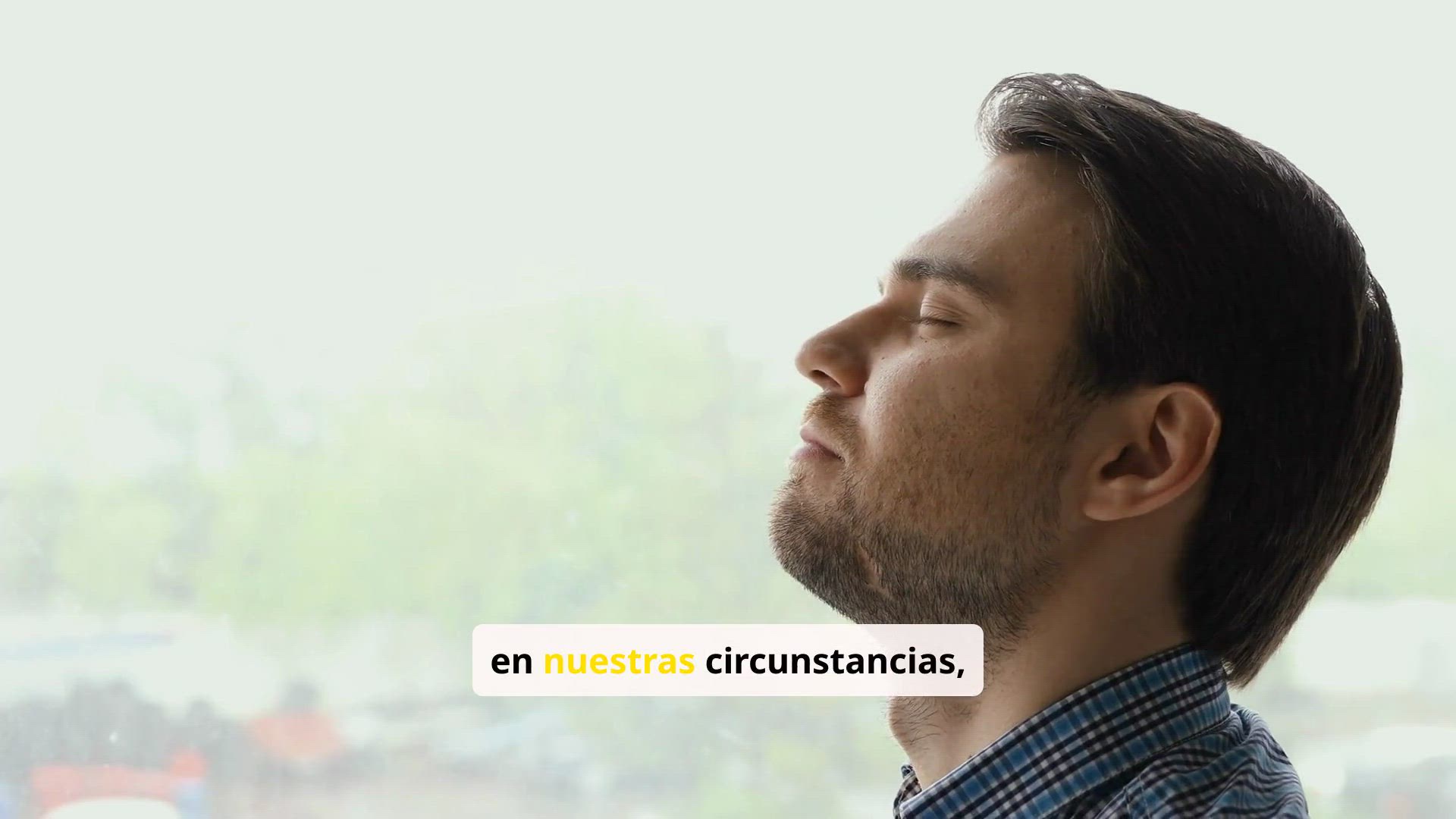 'Video thumbnail for Paz Perfecta de Dios .. Reflexión Cristiana'