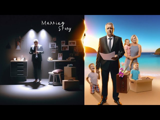 Video thumbnail for WIFE'S SECRET AFFAIR EXPOSED: Husband's GENIUS Revenge Changes Everything! | Marriage Gone Wrong