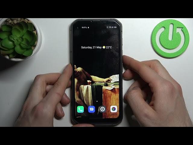 Video thumbnail for How to Clear Credentials on BLACKVIEW BL6000 PRO - Remove All Credentials