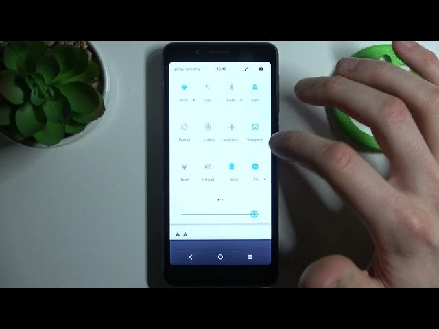 Video thumbnail for How to Enable Do Not Disturb Mode on ALCATEL 1C (2019)