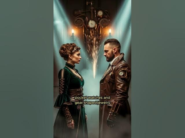 Video thumbnail for The Future That Never Was (But Could Be) ⚙️🎩 | Victorian Tech Wonders & What If.