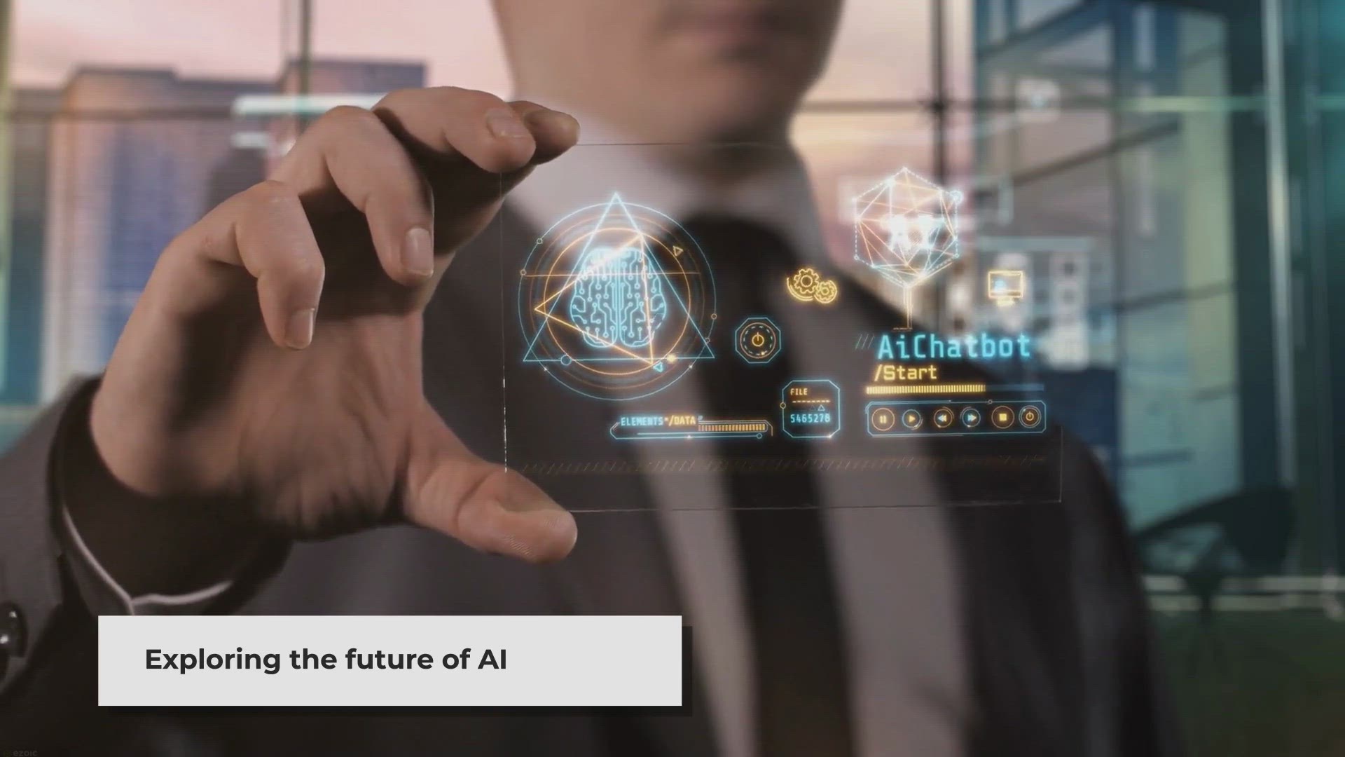 'Video thumbnail for Super Artificial Intelligence (AI): Unraveling the Future of Intelligence'