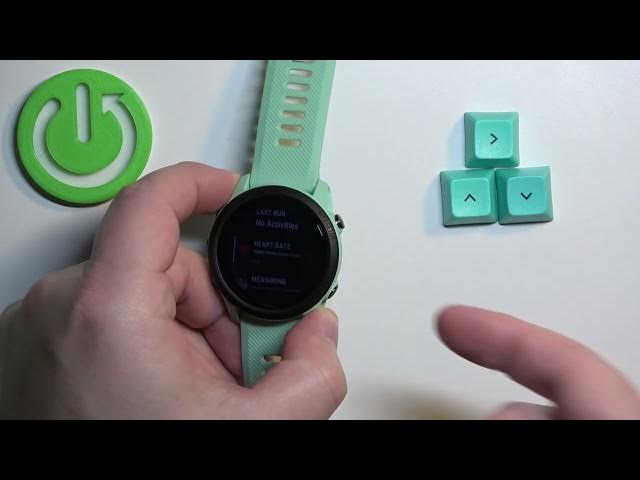 Video thumbnail for Get a Better Workout with the Garmin Forerunner 745: How to Measure Your Heart Rate