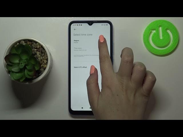 Video thumbnail for How to Change Date and Time in XIAOMI Redmi 9AT – Find Time Zone Options